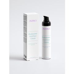 Hyaluronic Acid Face Cream for Men