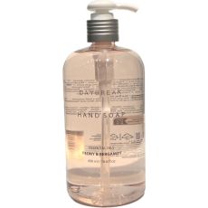 Handtvål Pumpflaska Vanilla Coconut Mint Peoni Bergamot 500 ml