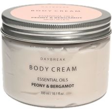 Bodylotion Hudkräm Vanilla Sandalwood 00 ml