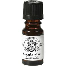 Doftolja Glöggkryddor 10 ml glögg