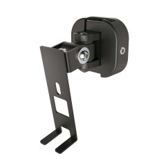 HAMA Wall Mount for Sonos PLAY:1 Play1 Full Motion Black