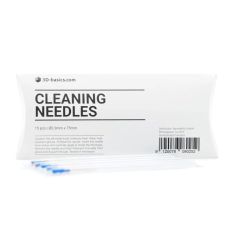 APRINTAPRO Cleaing Needles 0.3x70mm 5pcs
