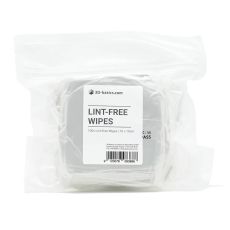 3D-BASICS Lint-Free Wipes 100x100mm 100pcs
