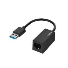 Adapter Nätverk USB 3.0 USB - LAN/Ethernet 10/100/1000