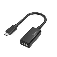 Adapter Video USB-C till HDMI Ultra-HD 4K