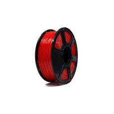 PETG PRO Röd 0,5KG 3D-utskriftsfilament