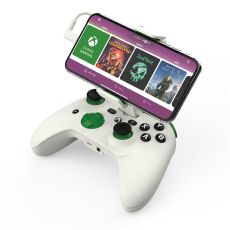 iOS Xbox Pro Molnbaserad Spelkontroll Vit