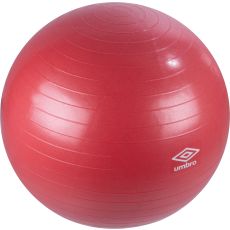 Pilatesboll Röd 75cm