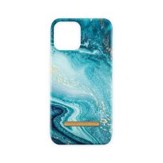 Mobilskal Soft Blue Sea Marble - iPhone 13 Pro Max