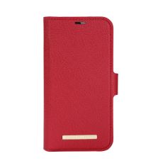 Mobilfodral Eco 2 Kortfack Red - iPhone 13/14