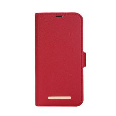 Mobilfodral Eco 2 Kortfack Red - iPhone 14 Plus