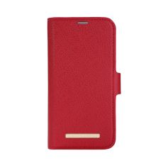 Mobilfodral 2 Kortfack Red - iPhone 14 Pro