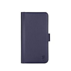 Mobilfodral 3 Kortfack Blå - iPhone 14 Pro Max