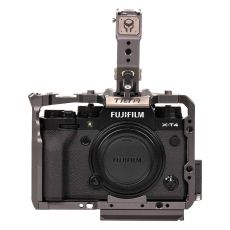 TILTA Tiltaing Fujifilm X-T3/XT-4 Kit A Tilta Grey