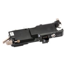 Battery Plate RS2 Power Pass-through Plate V Mount