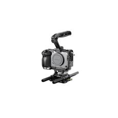 Camera Cage for Sony FX3/FX30 V2 Basic Kit Black