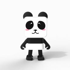 Högtalare Trådlös Dansande Panda