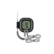 MUSTANG Digital Thermometer App