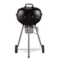 MUSTANG Charcoal Grill Basic 47