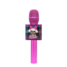 Karaoke Mikrofon
