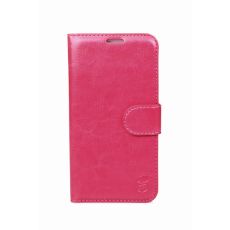 Mobilfodral Exclusive Rosa - Samsung S6