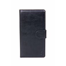 Mobilfodral Exclusive Svart - Sony Xperia Z3+