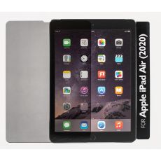 Härdat Glas 2.5D iPad Air 10.9"  20/22