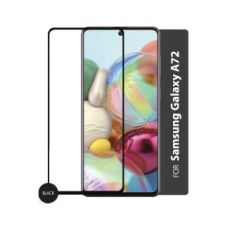 Skärmskydd 2.5D Samsung A72