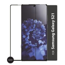Härdat Glas 2.5D Samsung S21
