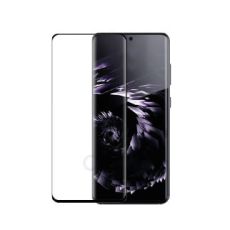 Härdat Glas 3D Full Cover Black Xiaomi Note 10/Note 10 Pro/Note 10 Lite/CC9Pro
