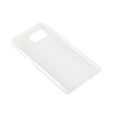 Mobilskal Transparent - Samsung S7