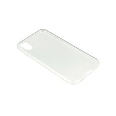 Mobilskal TPU Transparent - iPhone X/XS