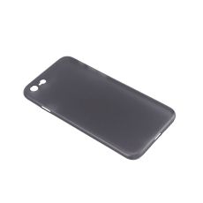 Mobilskal Ultraslim Svart - iPhone 7/8/SE