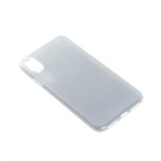 Mobilskal Ultraslim Vit - iPhone XS Max