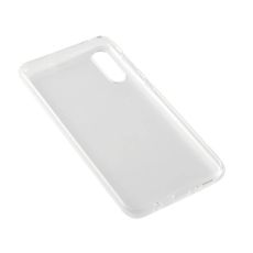 Mobilskal TPU Transparent - Samsung A50