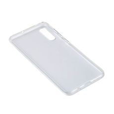 Mobilskal TPU Transparent - Samsung A70