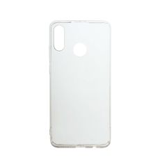 Mobilskal TPU Transparent - Huawei P30 Lite