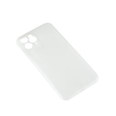 Mobilskal Ultraslim Vit - iPhone 11 Pro