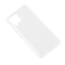 Mobilskal TPU Transparent - Samsung A42