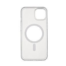 Mobilskal TPU MagSeries Transparent - iPhone 13