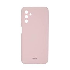 Mobilskal Silikon Chalk Pink - Samsung  Galaxy A13 5G / A04s
