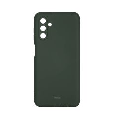 Mobilskal Silikon Olive Green - Samsung  Galaxy A13 5G / A04s