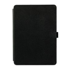 Tabletfodral Skinn Svart 9,7" iPad Air/Air2/Pro