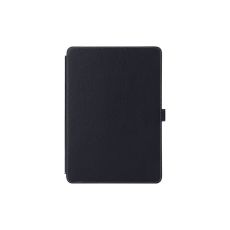 Tabletfodral Skinn iPad 19/20/21 10.2" Svart