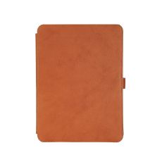 Tabletfodral Läder Brun - iPad 10,9" 10th Gen 2022
