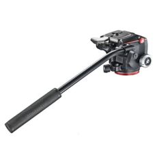 MANFROTTO Videohuvud MHXPRO-2W QR