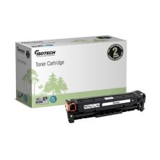 Toner CF287A 87A Svart, Miljötoner