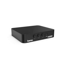 HAMA HDMI Switch 4x1 G-410 