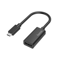 Adapter Video USB-C till DisplayPort Ultra-HD 4K