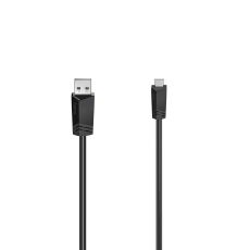 Kabel USB-Mini-B till USB-A USB 2.0 1,5m